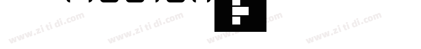 zz Medium字体转换